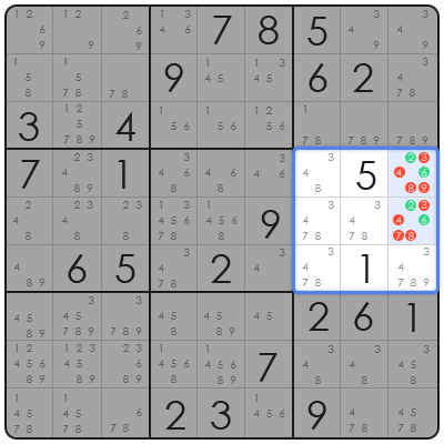guardian sudoku